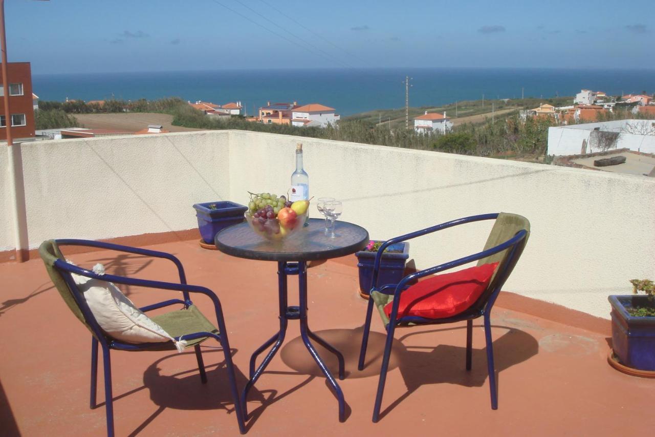 Villa Bela Vista Lourinhã Esterno foto