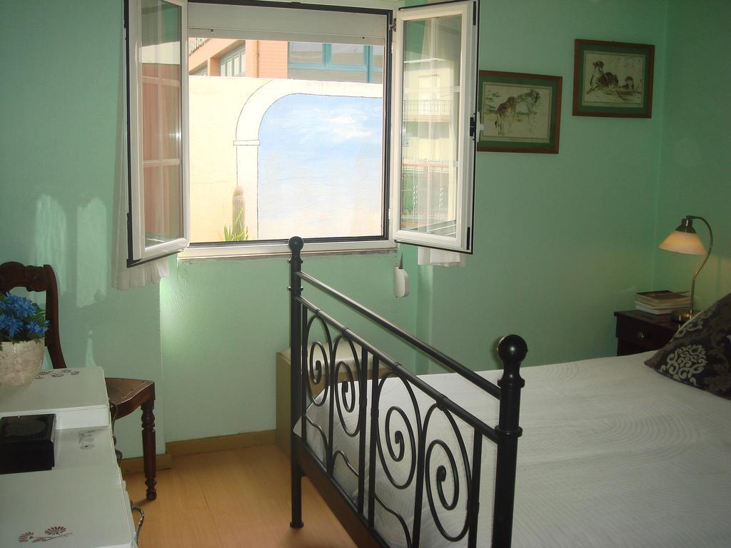 Villa Bela Vista Lourinhã Esterno foto