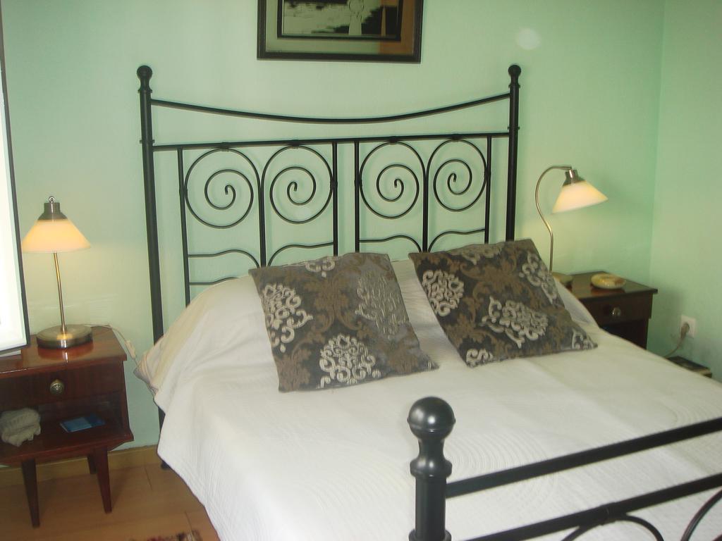 Villa Bela Vista Lourinhã Esterno foto