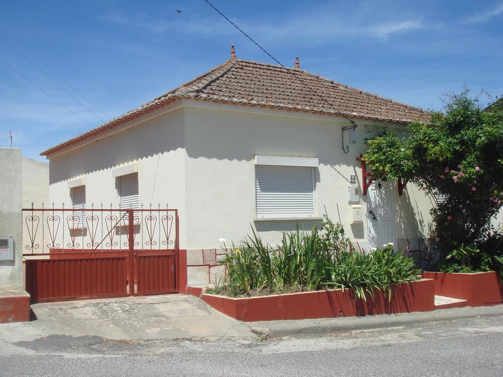 Villa Bela Vista Lourinhã Esterno foto