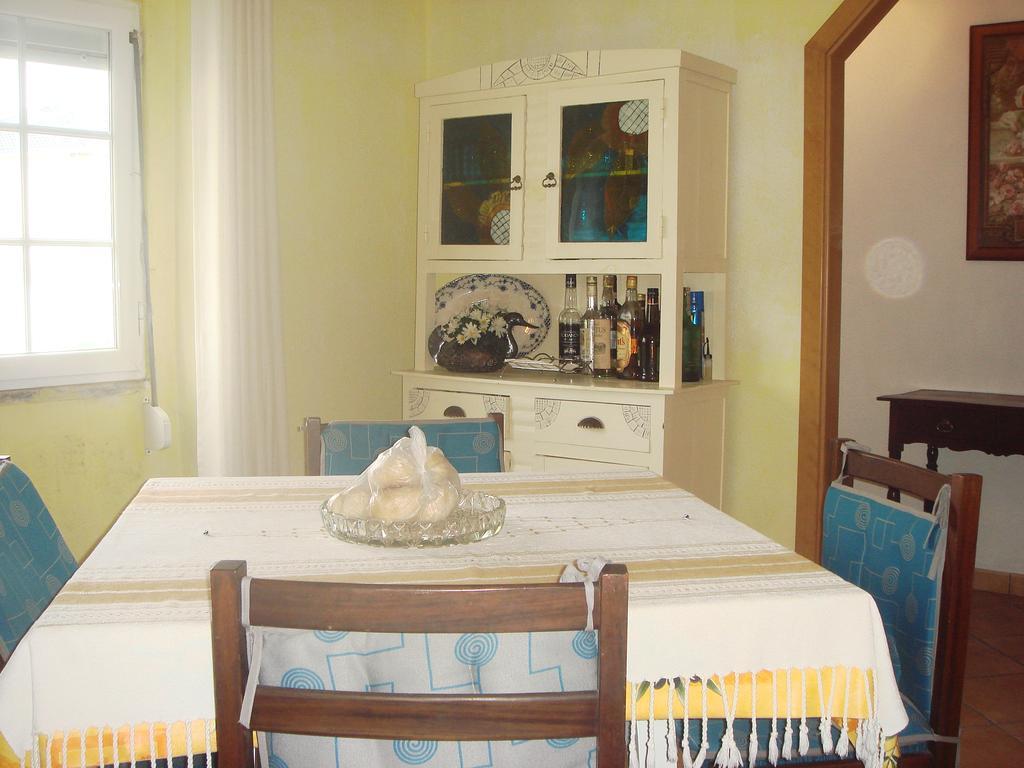 Villa Bela Vista Lourinhã Esterno foto