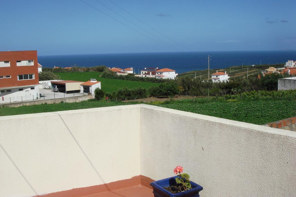 Villa Bela Vista Lourinhã Esterno foto