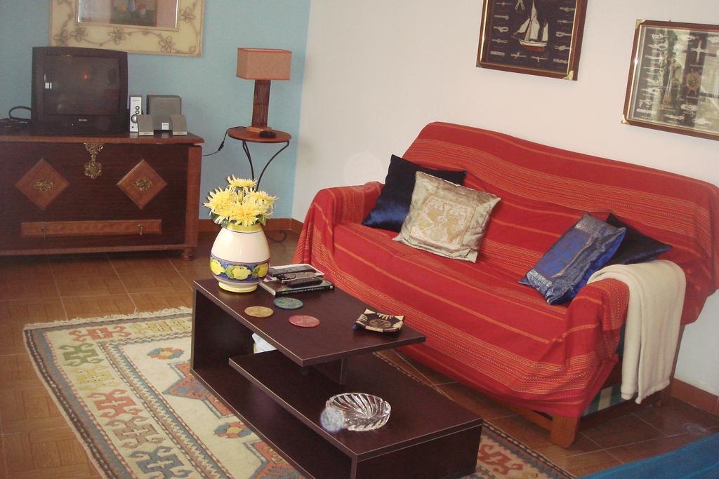 Villa Bela Vista Lourinhã Esterno foto