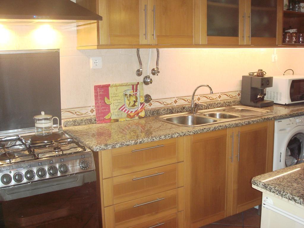 Villa Bela Vista Lourinhã Esterno foto