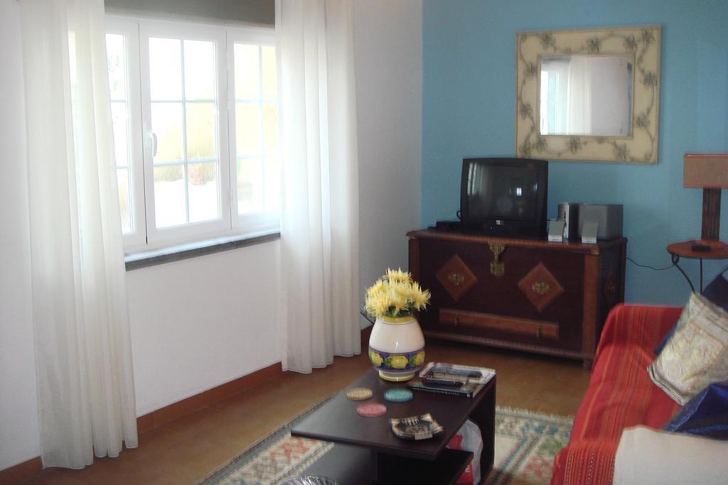 Villa Bela Vista Lourinhã Esterno foto