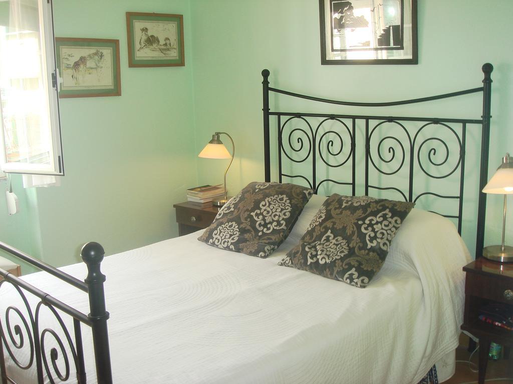 Villa Bela Vista Lourinhã Esterno foto