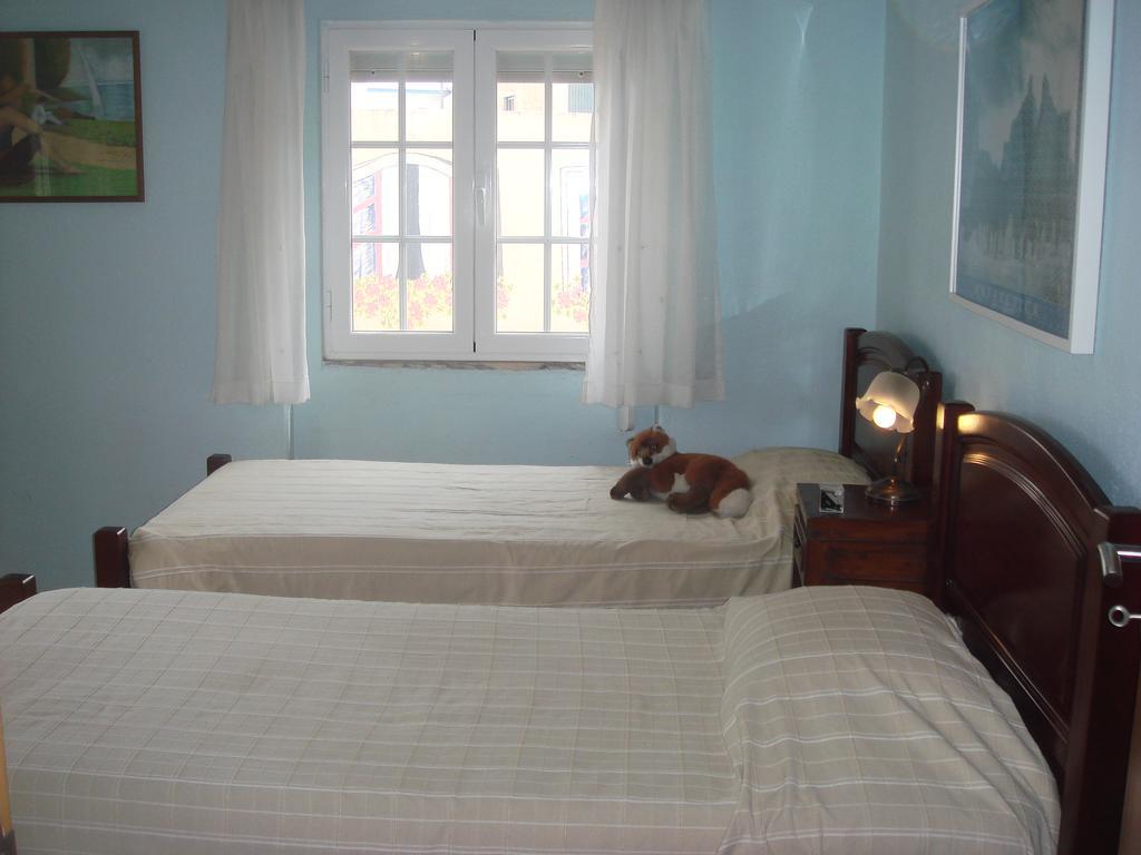 Villa Bela Vista Lourinhã Esterno foto