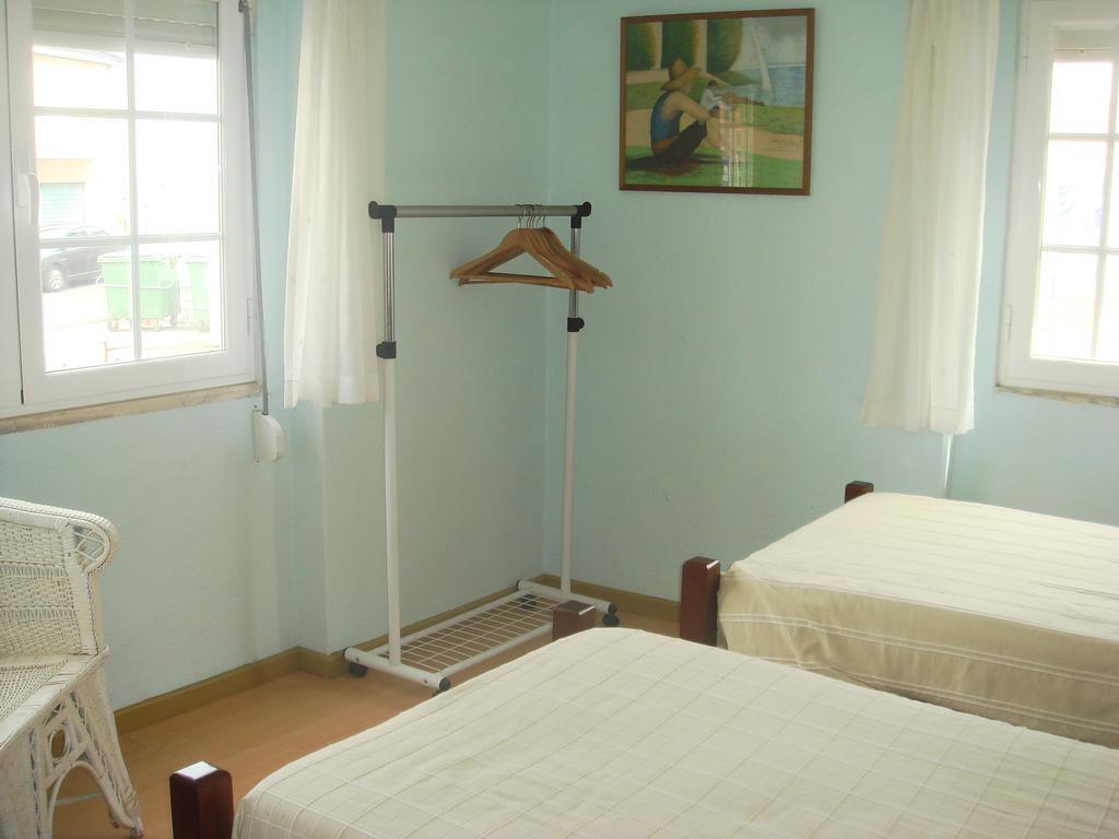 Villa Bela Vista Lourinhã Esterno foto