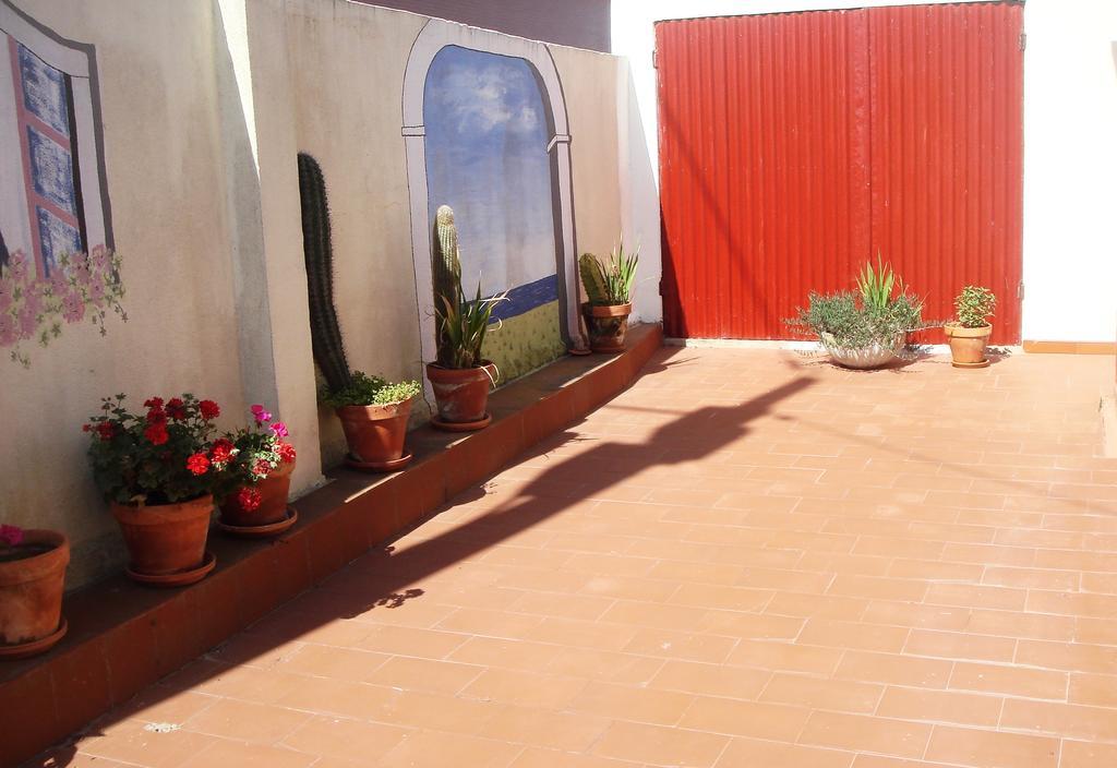 Villa Bela Vista Lourinhã Esterno foto