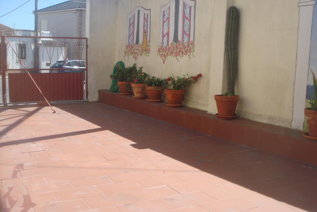 Villa Bela Vista Lourinhã Esterno foto
