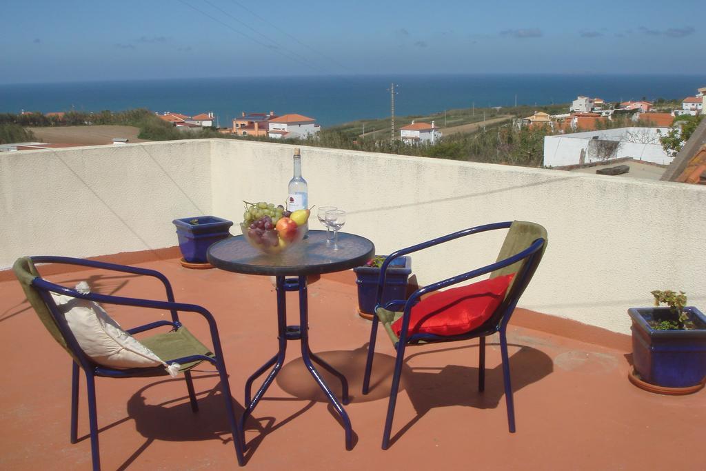 Villa Bela Vista Lourinhã Esterno foto