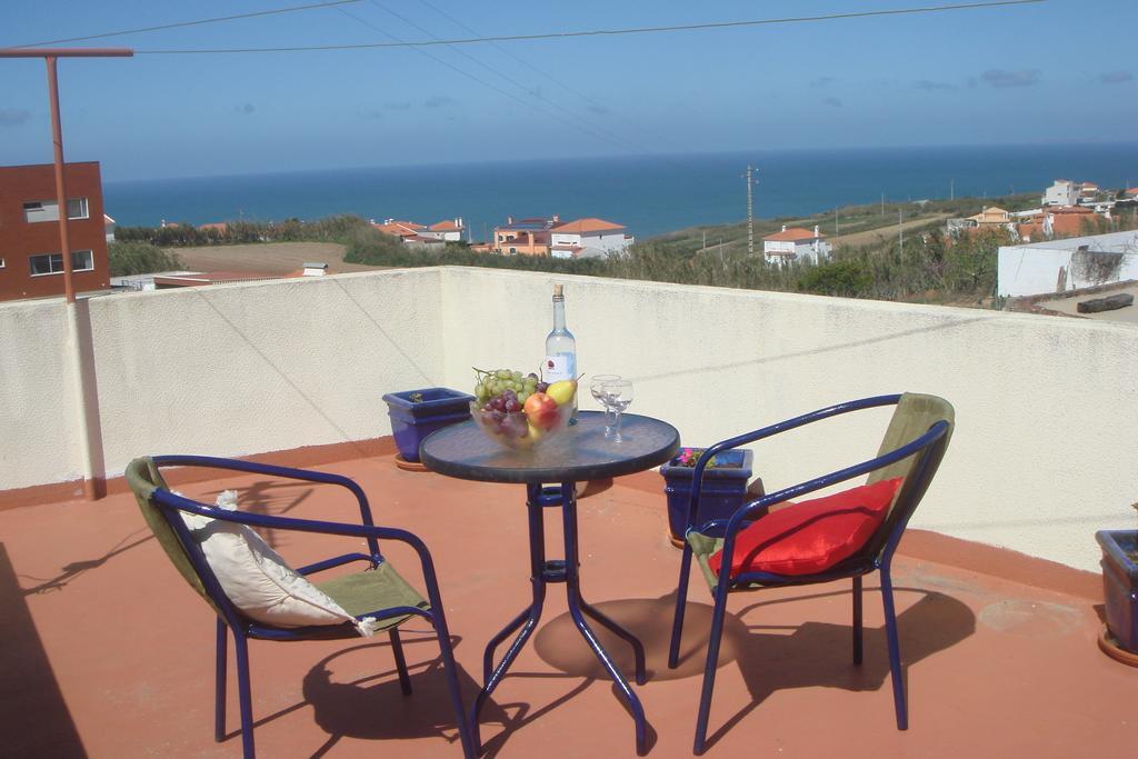 Villa Bela Vista Lourinhã Esterno foto